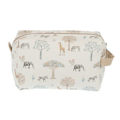 Tanzania neceser accesorios bebe 20x34x8 cm