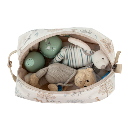 Tanzania neceser accesorios bebe 20x34x8 cm