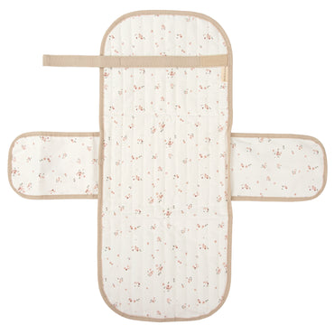 Monet cambiador plegable bebe 52x32 cm