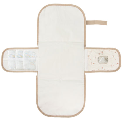 Monet cambiador plegable bebe 52x32 cm