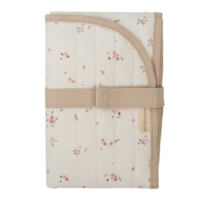 Monet cambiador plegable bebe 52x32 cm