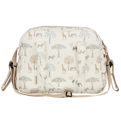 Tanzania Bolso maternal 40x34x18 cm