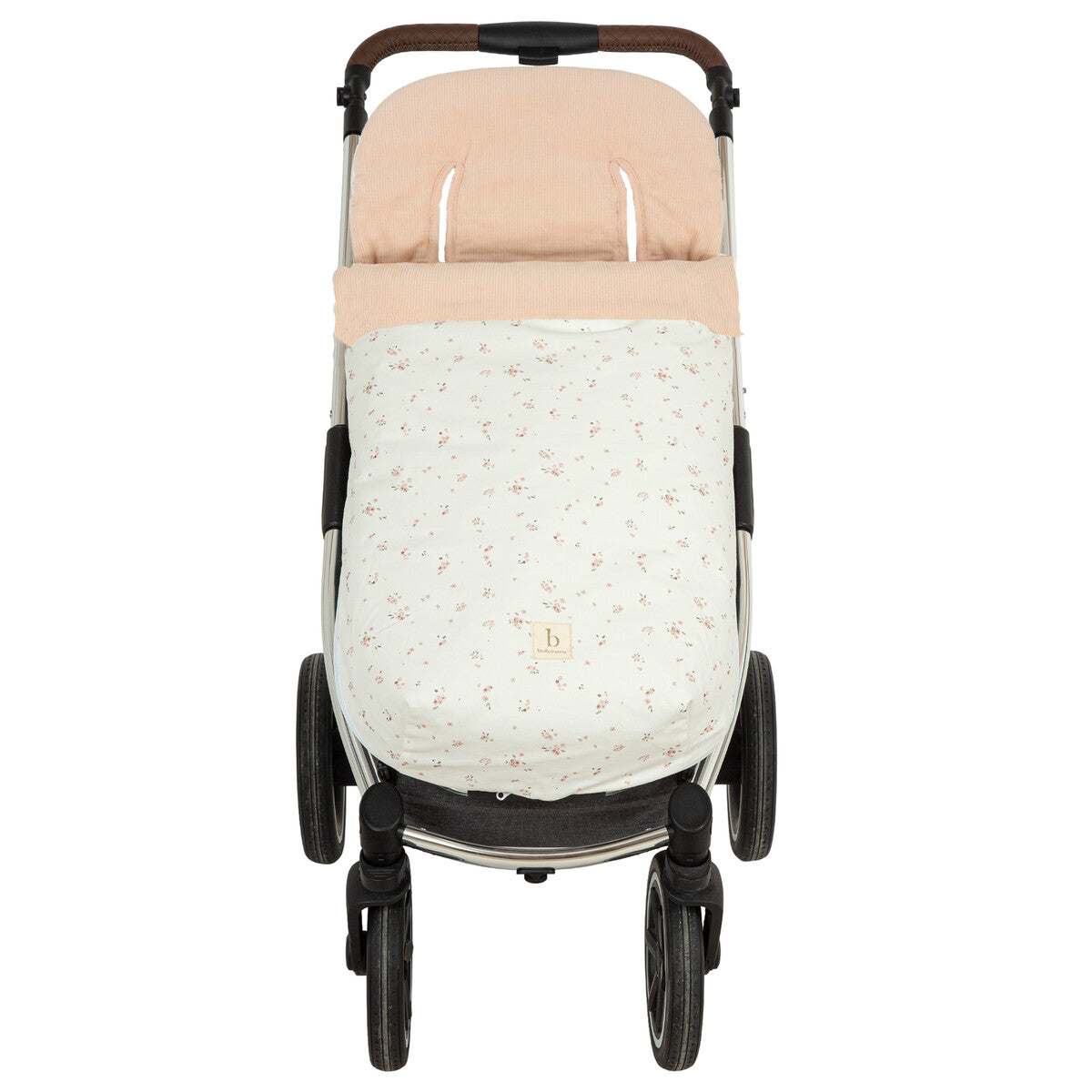Monet saco carro multiestacional universal para bebé