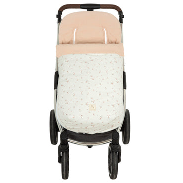 Monet saco carro multiestacional universal para bebé