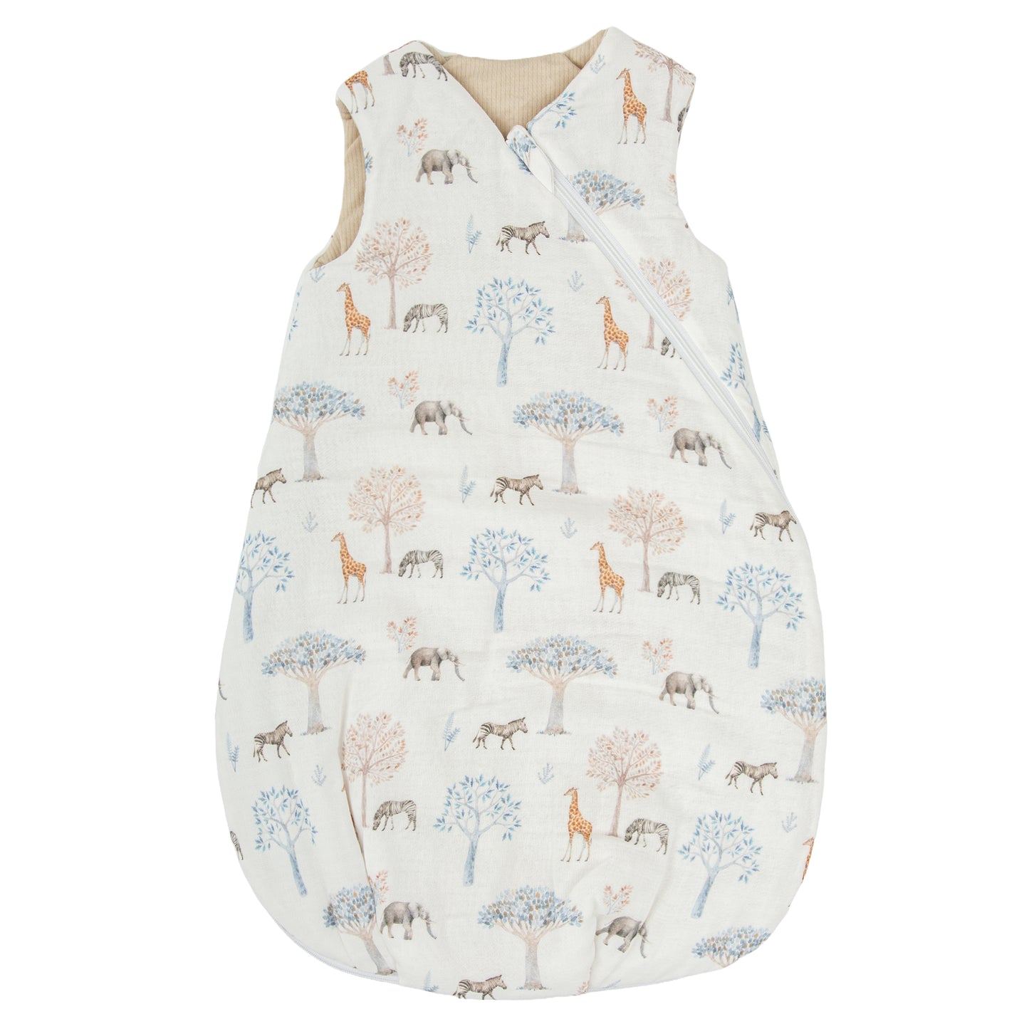 Tanzania saco de dormir bebé 60 cm