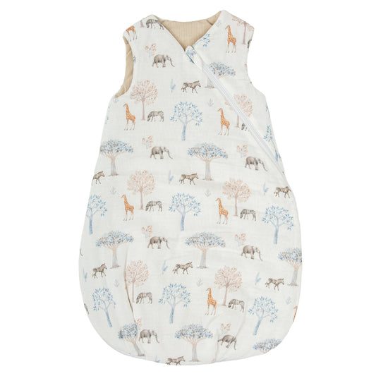 Tanzania saco de dormir bebé 60 cm