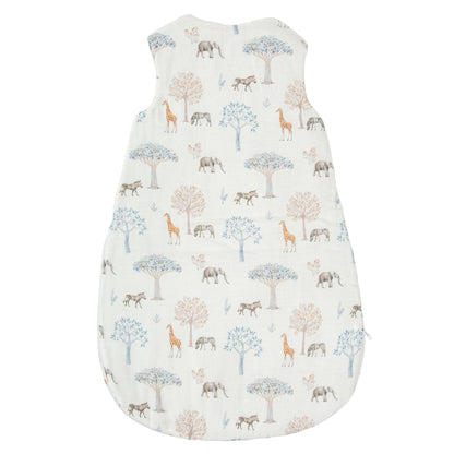 Tanzania saco de dormir bebé 60 cm