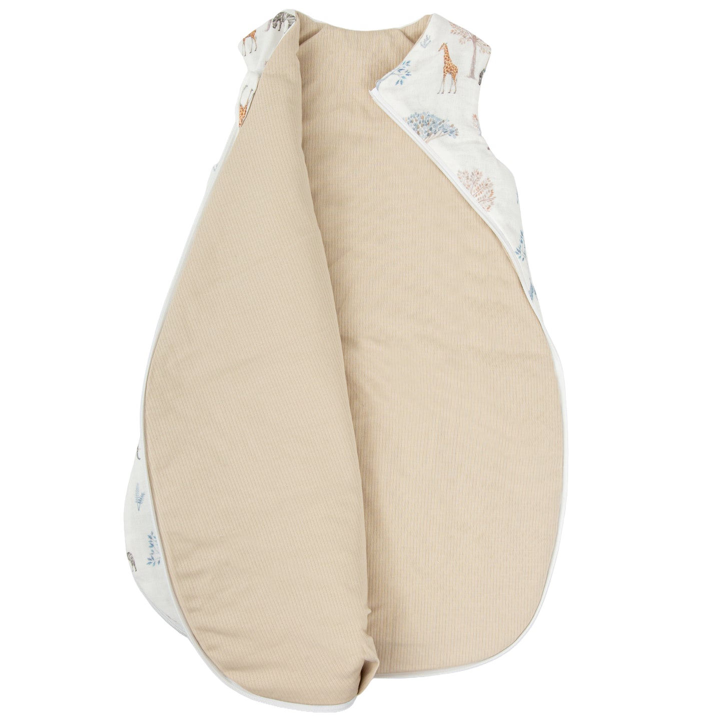 Tanzania saco de dormir bebé 60 cm