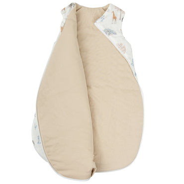 Tanzania saco de dormir bebé 60 cm