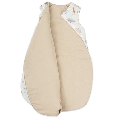 Tanzania saco de dormir bebé 60 cm