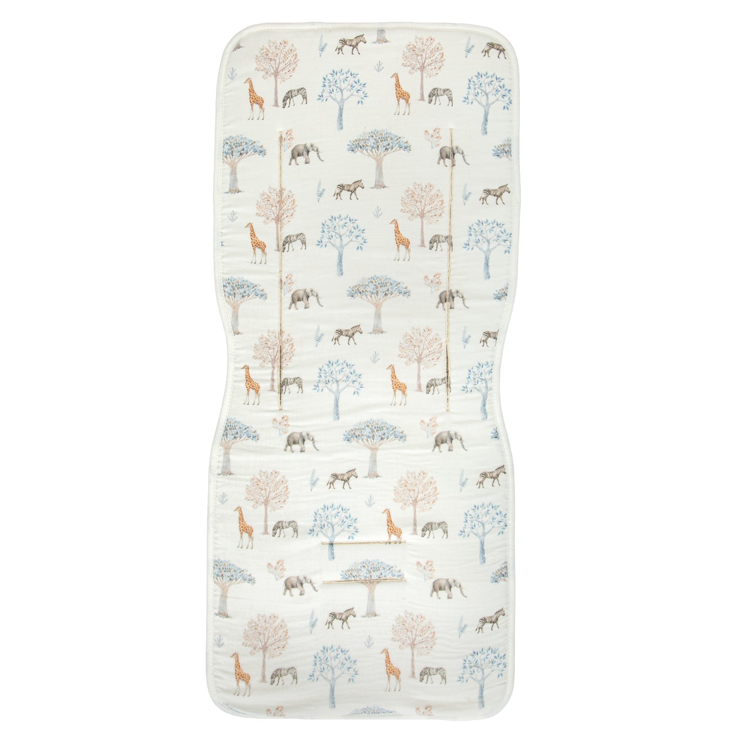 Tanzania colchoneta silla paseo universal