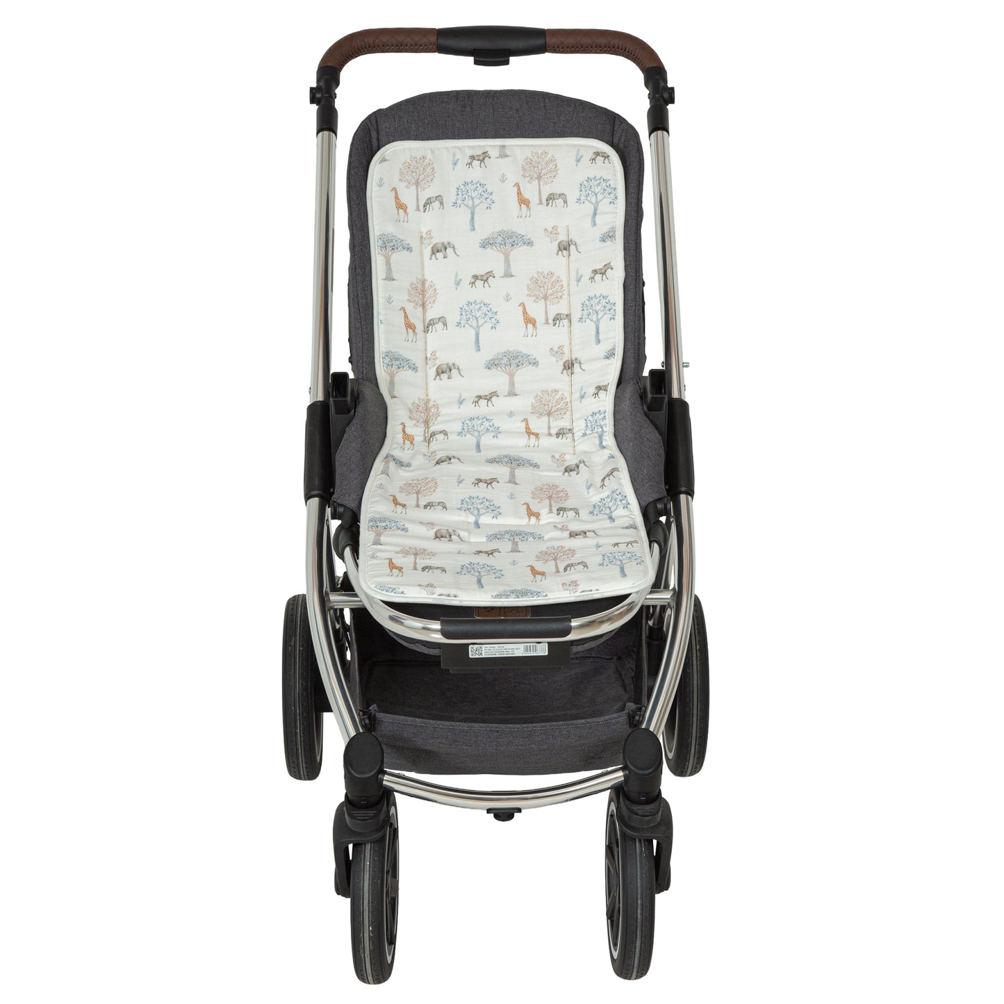 Tanzania colchoneta silla paseo universal