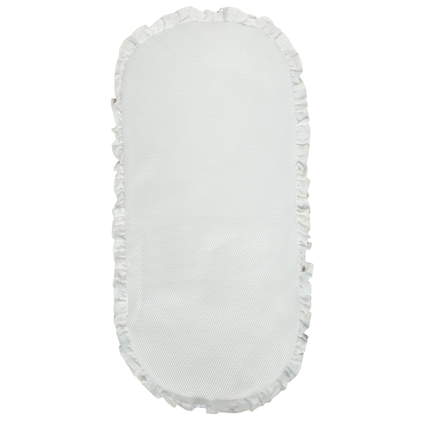 Tanzania colchoneta para capazo o cuco bebe