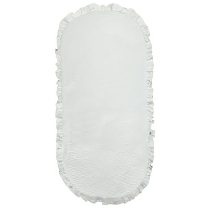 Tanzania colchoneta para capazo o cuco bebe