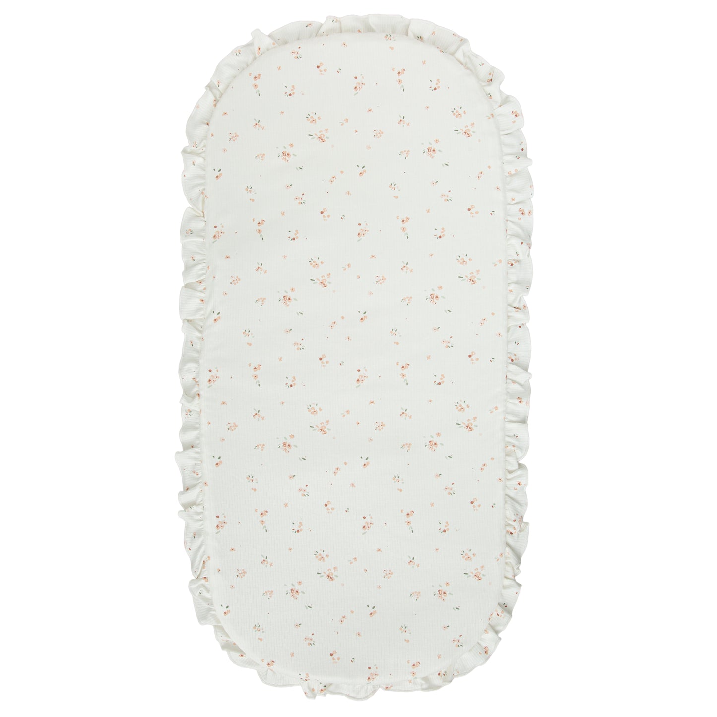 Monet colchoneta para capazo o cuco bebe