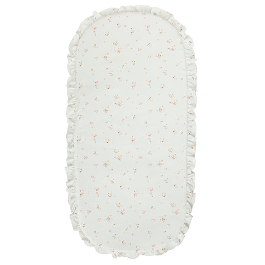 Monet colchoneta para capazo o cuco bebe