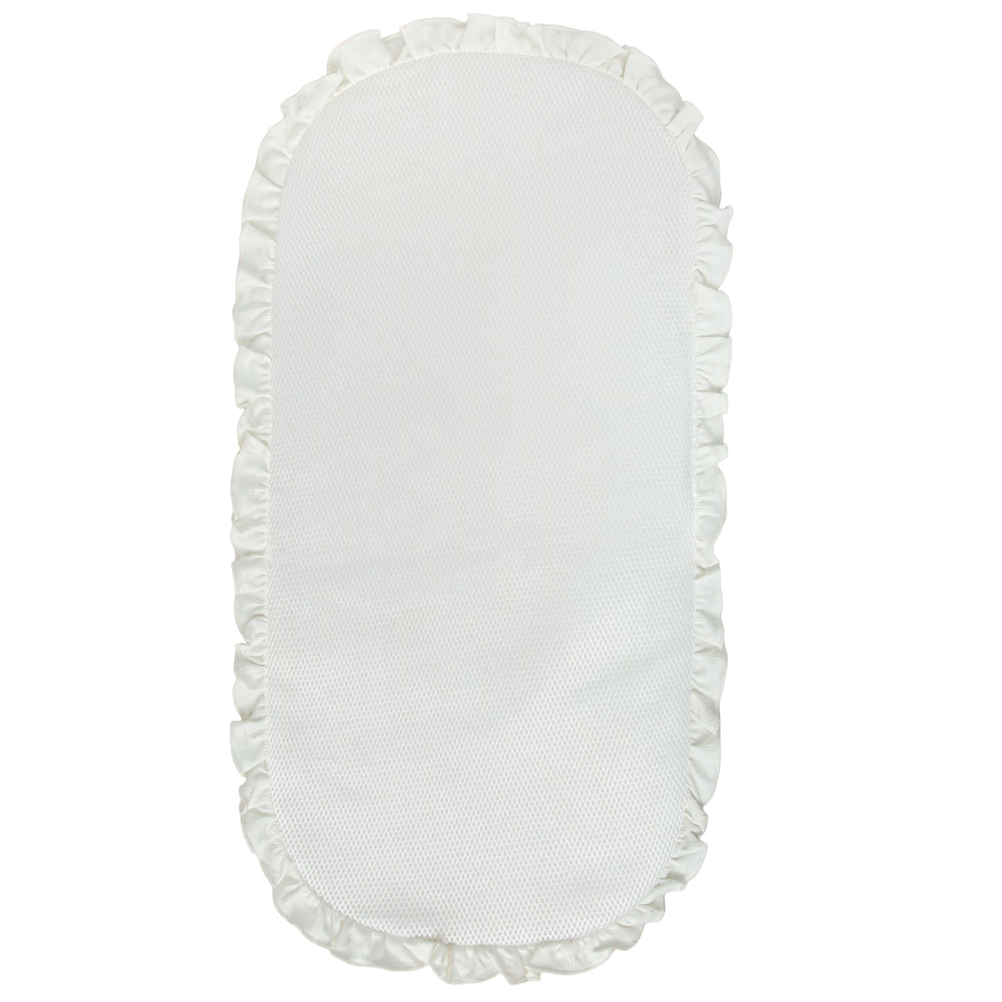 Monet colchoneta para capazo o cuco bebe