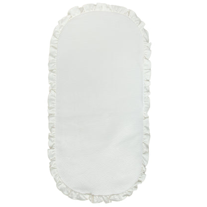 Monet colchoneta para capazo o cuco bebe