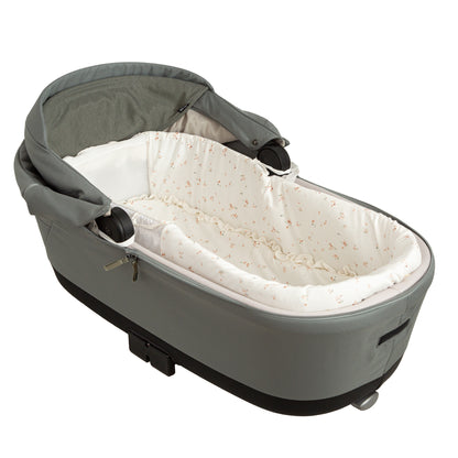 Monet colchoneta para capazo o cuco bebe
