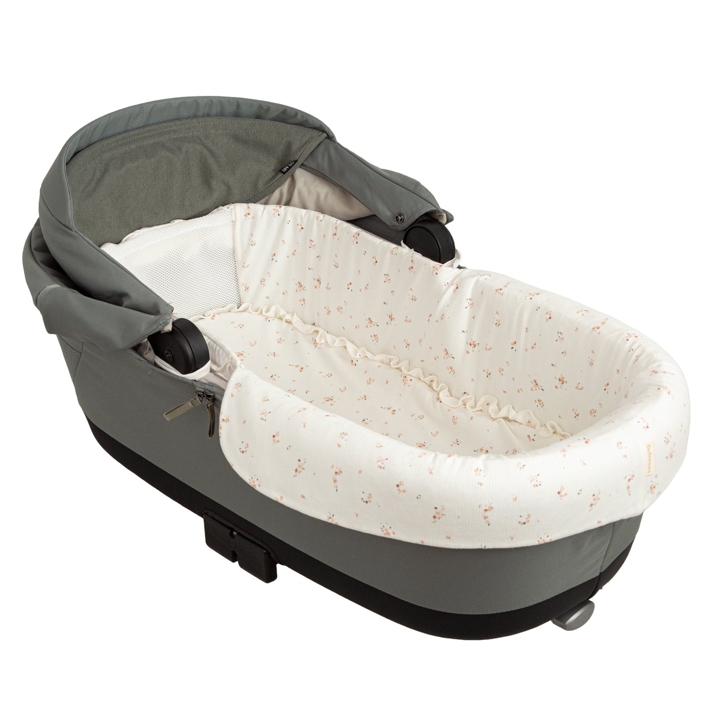 Monet colchoneta para capazo o cuco bebe