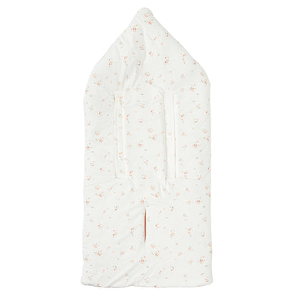 Monet Saco arrullo capucha para bebé