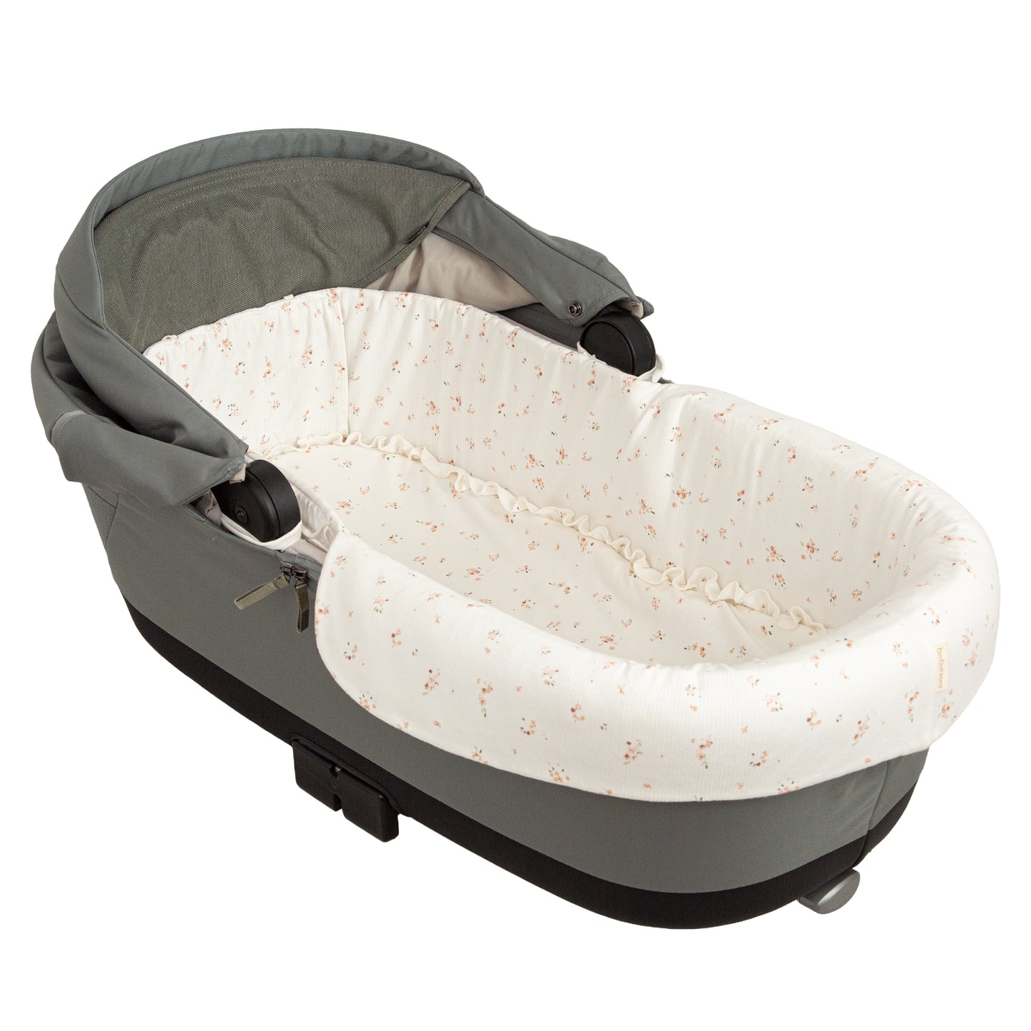 Monet vestidura interior capazo o cuco para bebe