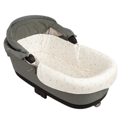 Monet vestidura interior capazo o cuco para bebe