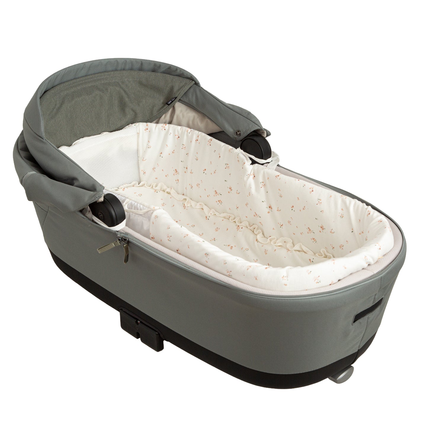 Monet vestidura interior capazo o cuco para bebe