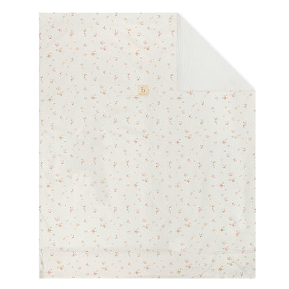 Monet minicuna colecho efecto madera con funda nórdica