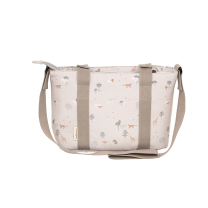 Nairobi bolso cambiador bebé crossbody