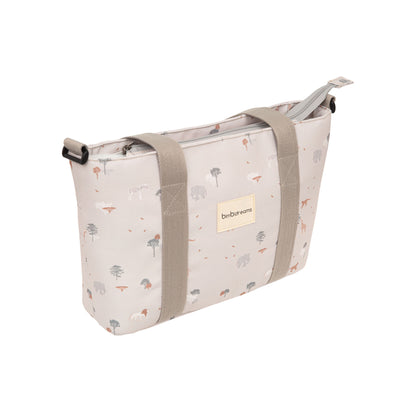 Nairobi bolso cambiador bebé crossbody