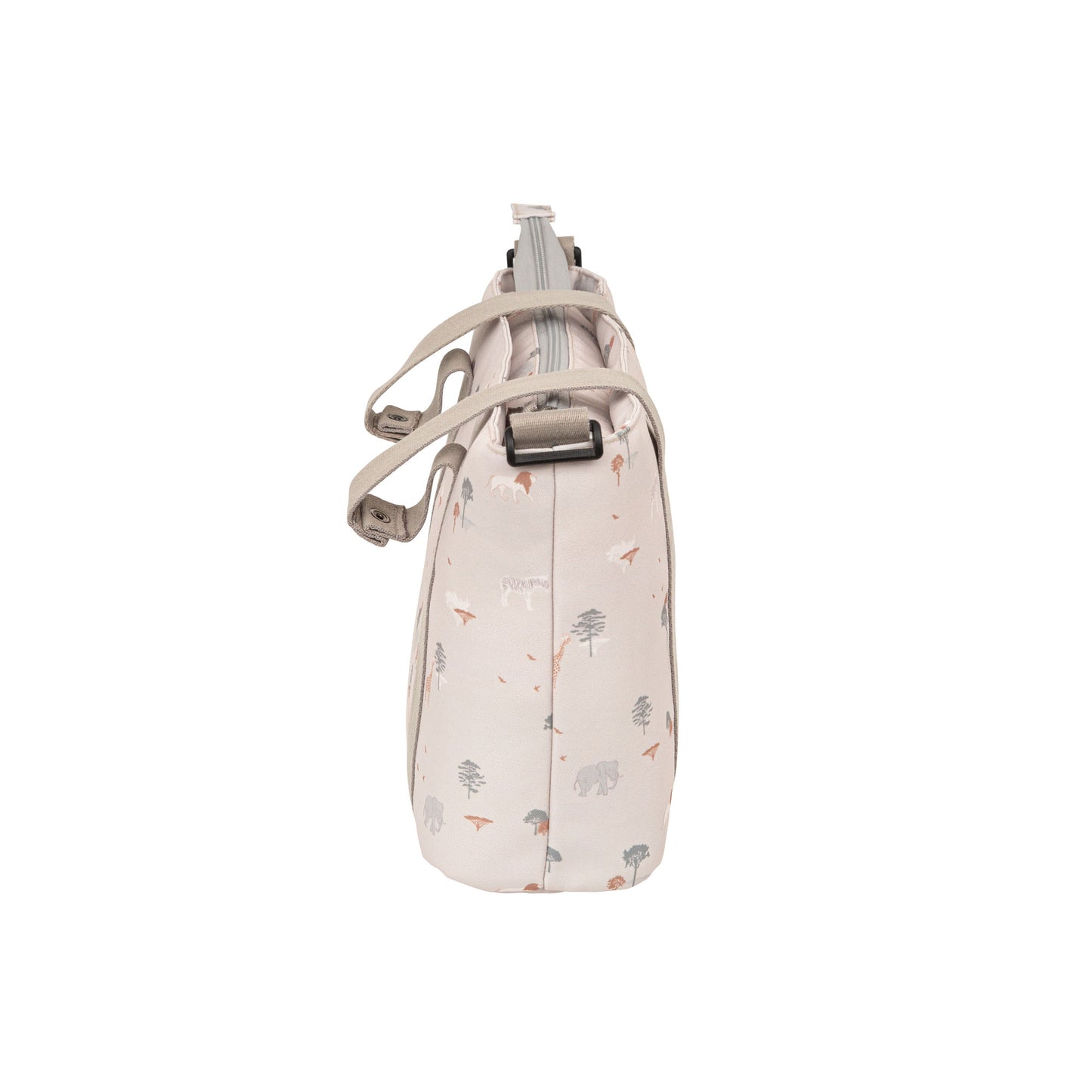 Nairobi bolso cambiador bebé crossbody