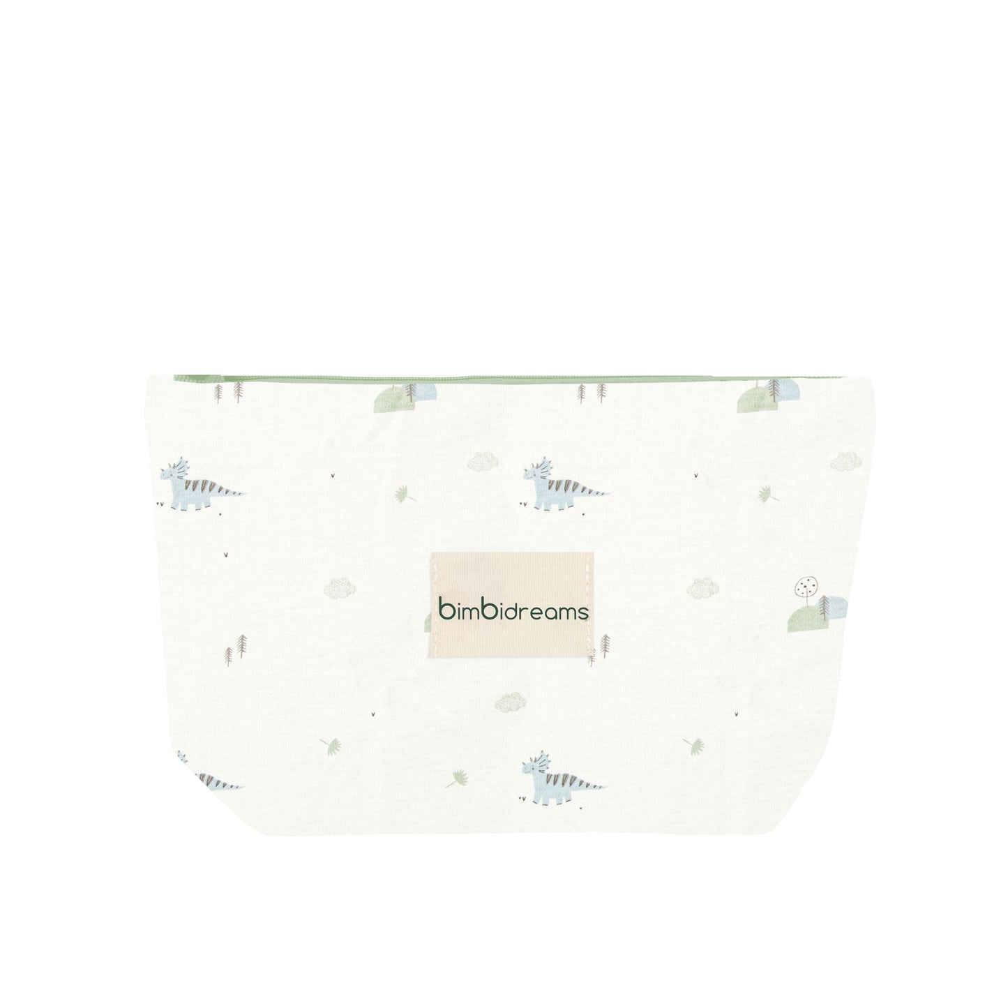 Trex bolso maternal organizador 33x14x22 cm