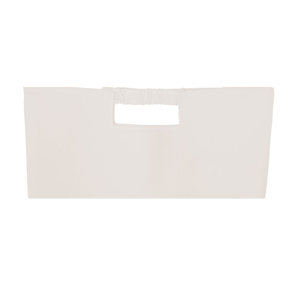 Funda interior capazo cuco universal 80x40 cm