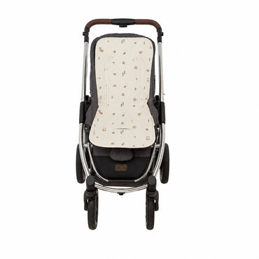 Wonderland colchoneta silla paseo universal