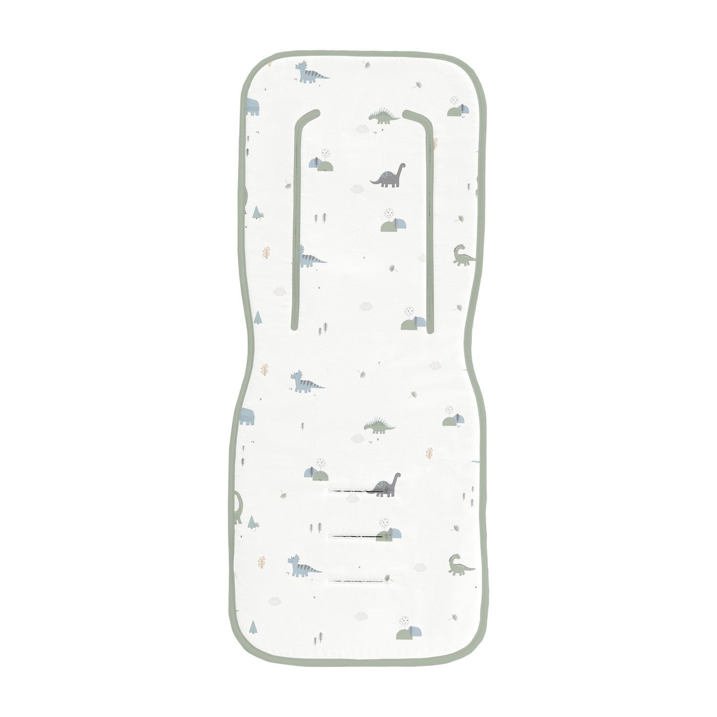 Trex colchoneta silla paseo universal
