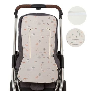 Nairobi colchoneta silla paseo universal