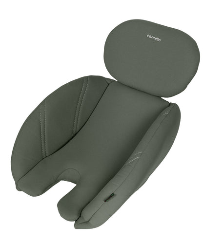 Carrello Genesis Plus silla de auto isofix 40 do 105 cm I-size