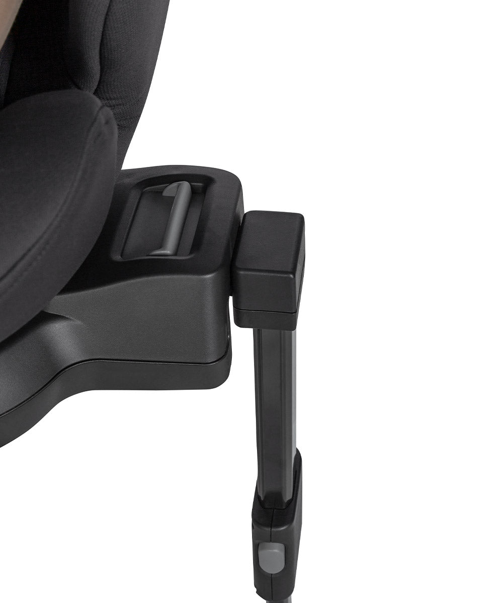 Carrello Genesis Plus silla de auto isofix 40 do 105 cm I-size