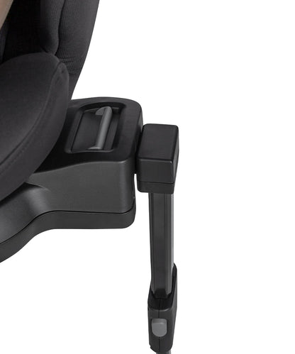 Carrello Genesis Plus silla de auto isofix 40 do 105 cm I-size