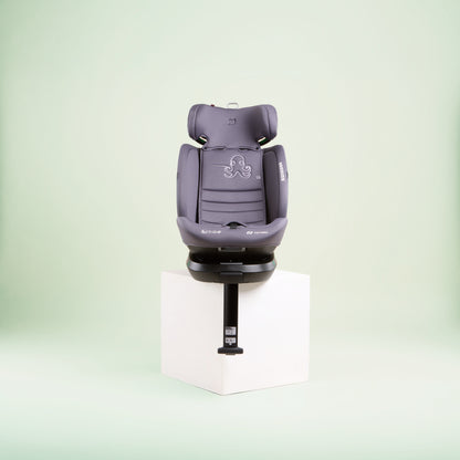 Carrello Octopus silla de auto isofix 40 do 105 cm I-size