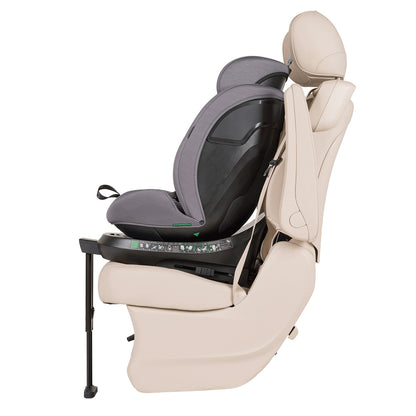 Carrello Octopus silla de auto isofix 40 do 105 cm I-size