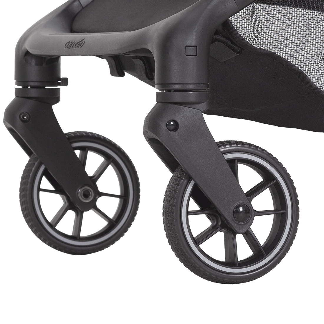 Carrello Silla de paseo ligera Atom S