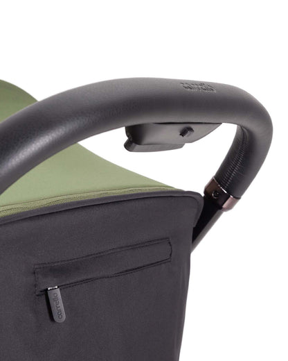 Carrello Silla de paseo ligera Atom S