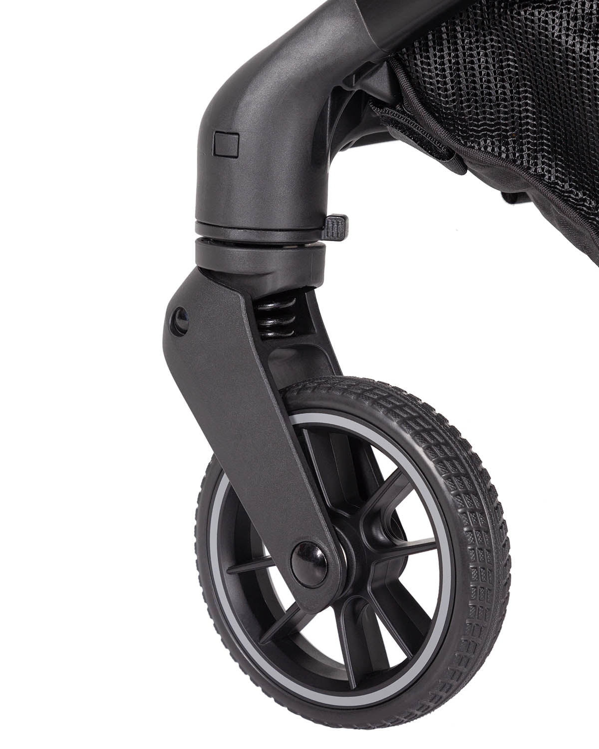 Carrello Silla de paseo ligera Atom S