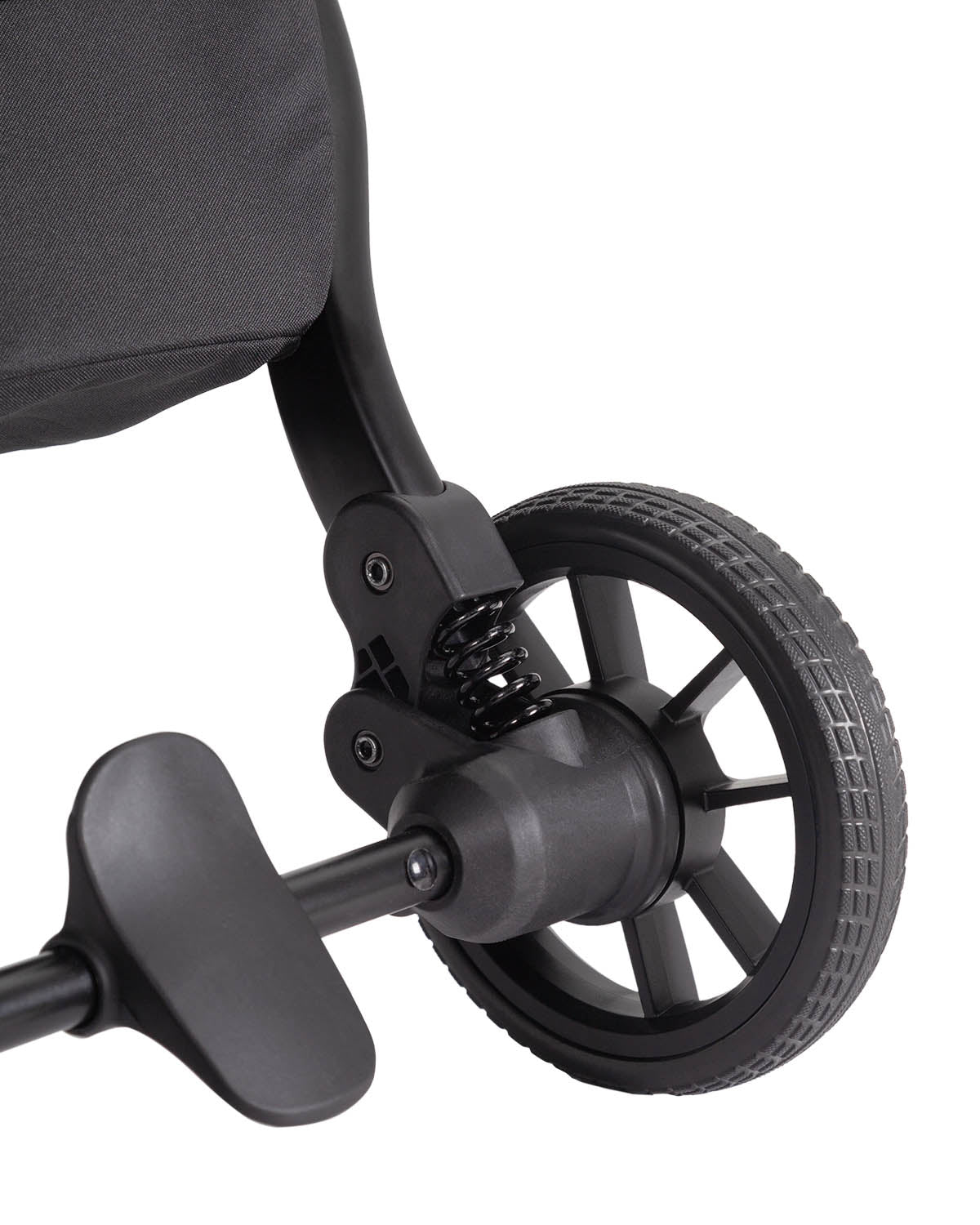 Carrello Silla de paseo ligera Atom S