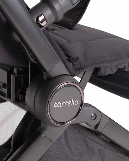 Carrello Silla de paseo ligera Atom S