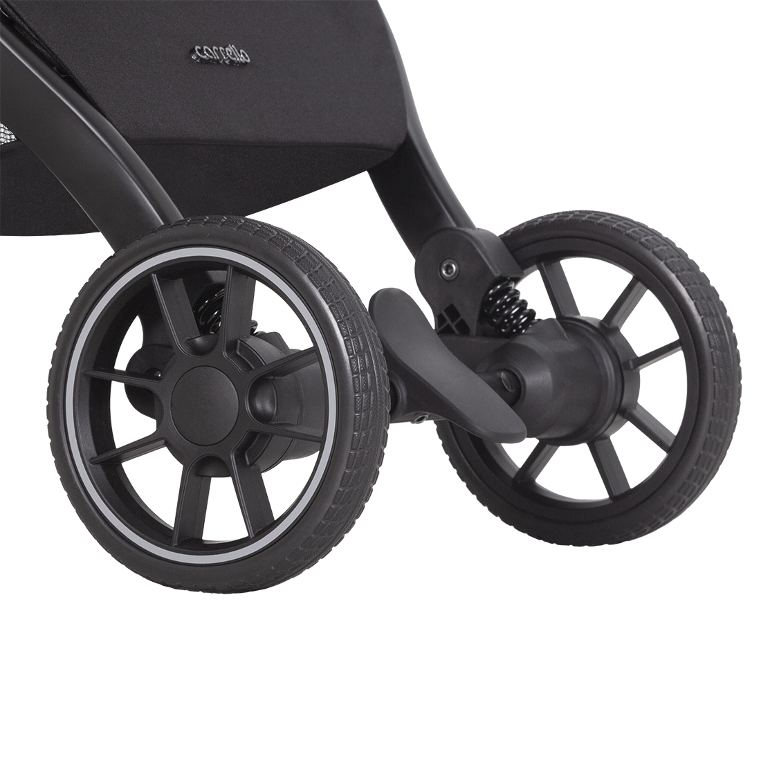 Carrello Silla de paseo ligera Atom S