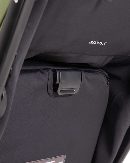 Carrello Silla de paseo ligera Atom S