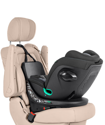 Carrello Sirius silla de auto 360 isofix 40 do 105 cm I-size